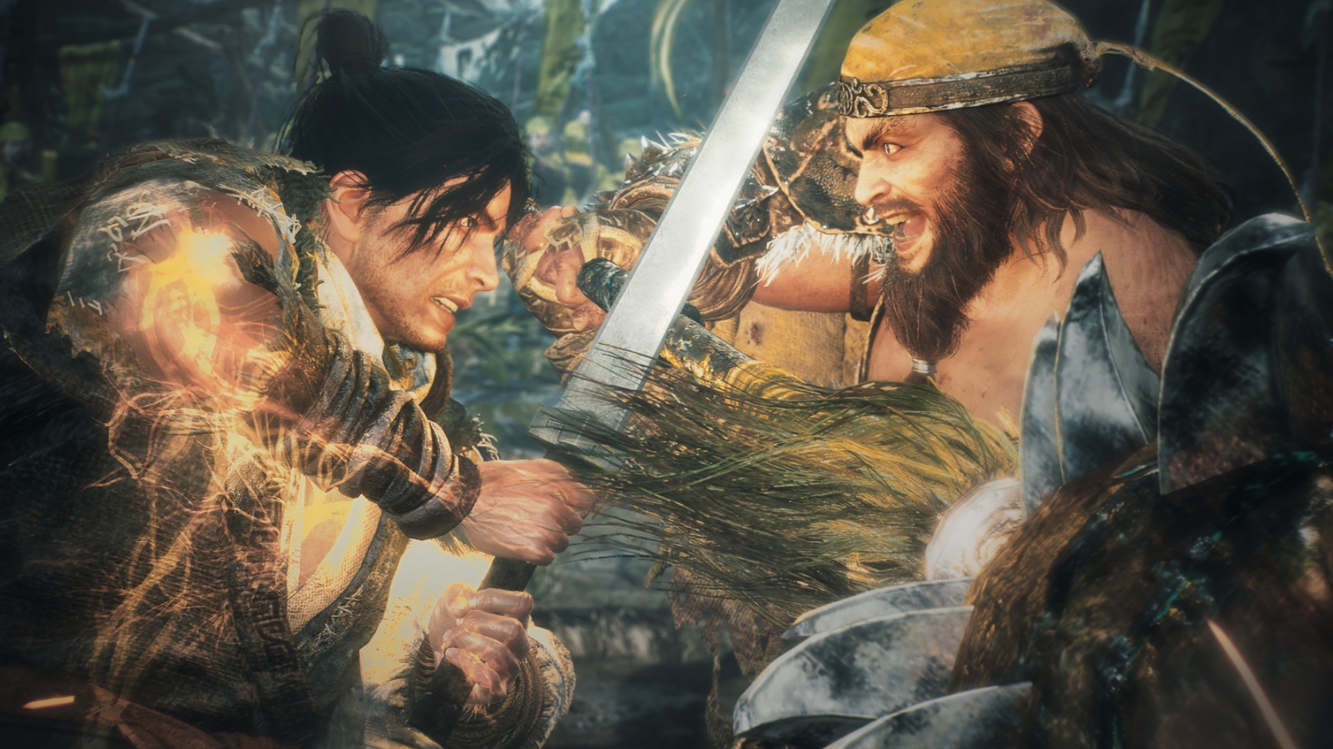 Wo Long: Fallen Dynasty - Imagen 4